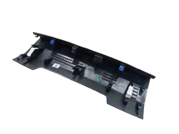 MOLDURA TAMPA TRASEIRA FASTBACK 2023 A 2025