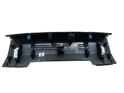 MOLDURA TAMPA TRASEIRA FASTBACK 2023 A 2025