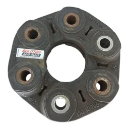 Bolachão Cardan Diferencial BMW 320i 328i 120i 7610372 12 a