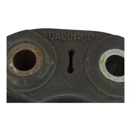 BOLACHÃO CARDAN DIFERENCIAL BMW 320I 328I 120I 7610372 12 A