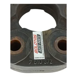 BOLACHÃO CARDAN DIFERENCIAL BMW 320I 328I 120I 7610372 12 A