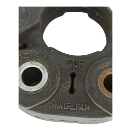 BOLACHÃO CARDAN DIFERENCIAL BMW 320I 328I 120I 7610372 12 A