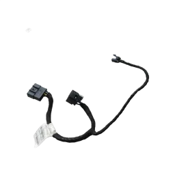 Chicote Vidro Dianteiro Direito Chevrolet Captiva 2010 2011