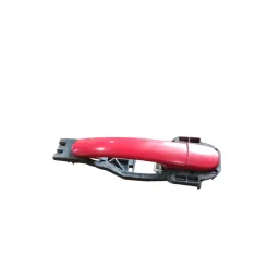 Macaneta Externa Vw Gol G5 1.0 8v 2011