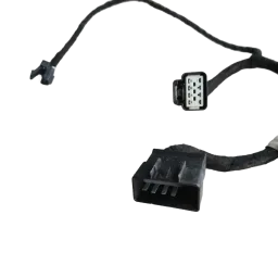 Chicote Vidro Dianteiro Direito Chevrolet Captiva 2010 2011 25947888