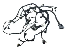 CHICOTE COMPLETO MOTOR TORO RENEGADE COMPASS 1.3 TURBO NOVO