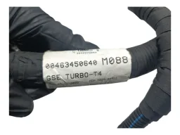 CHICOTE COMPLETO MOTOR TORO RENEGADE COMPASS 1.3 TURBO NOVO