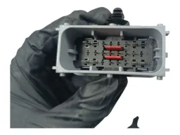 CHICOTE COMPLETO MOTOR TORO RENEGADE COMPASS 1.3 TURBO NOVO