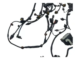 CHICOTE COMPLETO MOTOR TORO RENEGADE COMPASS 1.3 TURBO NOVO