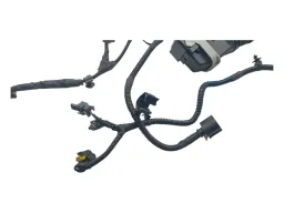 CHICOTE COMPLETO MOTOR TORO RENEGADE COMPASS 1.3 TURBO NOVO