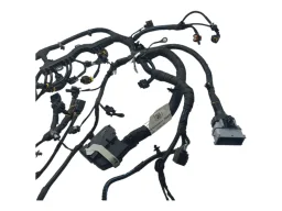 CHICOTE COMPLETO MOTOR TORO RENEGADE COMPASS 1.3 TURBO NOVO