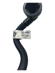 MANGUEIRA COLETOR ADMISSÃO TORO RENEGADE 1.3 TURBO