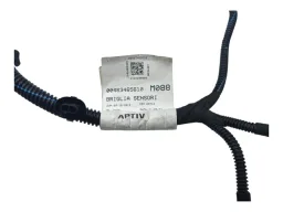 CHICOTE SENSOR DETONAÇÃO ROTAÇÃO TORO COMPASS RENEGADE 1.3