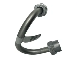 CANO ALIMENTAÇÃO FLAUTA COMBUSTIVEL TORO RENEGADE 1.3 TURBO