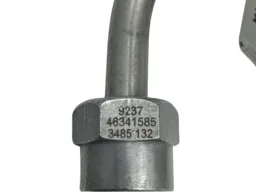 CANO ALIMENTAÇÃO FLAUTA COMBUSTIVEL TORO RENEGADE 1.3 TURBO