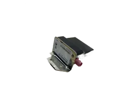 MÓDULO ANTENA FASTBACK ABARTH 2024 A 2025