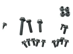 PARAFUSOS ORIGINAIS NOVOS MOTOR 1.3 TURBO TORO RENEGADE