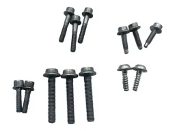 PARAFUSOS ORIGINAIS NOVOS MOTOR 1.3 TURBO TORO RENEGADE