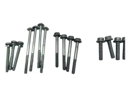 PARAFUSOS ORIGINAIS NOVOS MOTOR 1.3 TURBO TORO RENEGADE