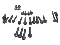 PARAFUSOS ORIGINAIS NOVOS MOTOR 1.3 TURBO TORO RENEGADE