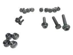 PARAFUSOS ORIGINAIS NOVOS MOTOR 1.3 TURBO TORO RENEGADE