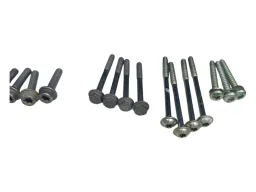 PARAFUSOS ORIGINAIS NOVOS MOTOR 1.3 TURBO TORO RENEGADE