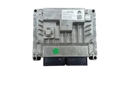 Modulo Injeção Fastback Abarth 1.3 2022 a 2025