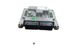 MODULO INJEÇÃO FASTBACK ABARTH 1.3 2022 A 2025