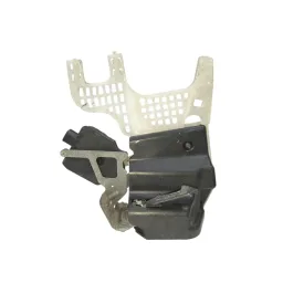 FECHADURA PORTA TRASEIRA ESQUERDA TUCSON 2005 A 2016