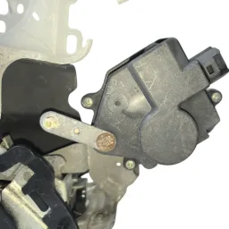 FECHADURA PORTA TRASEIRA ESQUERDA TUCSON 2005 A 2016