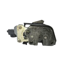 FECHADURA PORTA TRASEIRA ESQUERDA TUCSON 2005 A 2016