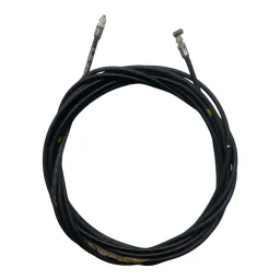 CABO ABERTURA PORTINHOLA PAJERO FULL 2001 A 2021 5 PORTAS