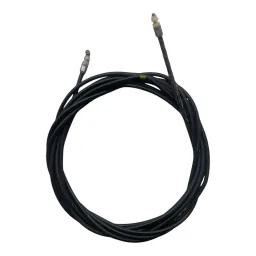 CABO ABERTURA PORTINHOLA PAJERO FULL 2001 A 2021 5 PORTAS