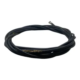 CABO ABERTURA PORTINHOLA PAJERO FULL 2001 A 2021 5 PORTAS