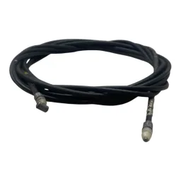 CABO ABERTURA PORTINHOLA PAJERO FULL 2001 A 2021 5 PORTAS