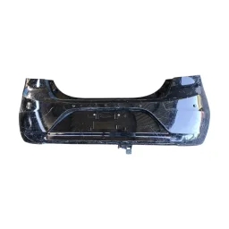 Parachoque Traseiro Ford Ka Hatch 2019 2020 2021 Original