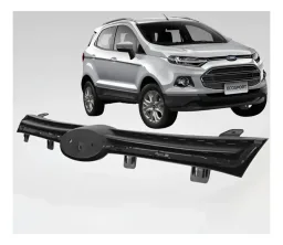 Grade Ecosport 2013 2014 a 2017