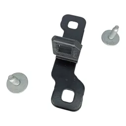 Batente Tampa Traseira BMW 116i 118i 120i 12 a 19