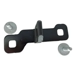 BATENTE TAMPA TRASEIRA BMW 116I 118I 120I 12 A 19