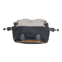 BANCO TRASEIRO 6* E 7* LUGAR PAJERO GLS FULL 00 A 07 (COURO)