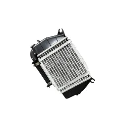 radiador intercooler kia sportageturbo diesel 1999 2001 2003