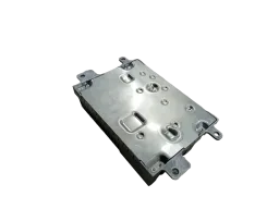 MODULO MULTIMIDIA FASTBACK PULSE 2022 A 2025