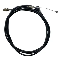 CABO ABERTURA CAPÔ PAJERO FULL 2008 A 2021 5 PORTAS