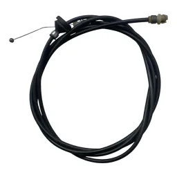 CABO ABERTURA CAPÔ PAJERO FULL 2008 A 2021 5 PORTAS