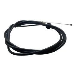 CABO ABERTURA CAPÔ PAJERO FULL 2008 A 2021 5 PORTAS