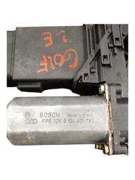 MOTOR VIDRO ELÉTRICO DIANTEIRO ESQUERDO VW GOLF