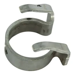 TRAVA BICO INJETOR BMW 116I 118I 120I 320I 12 A 19 ORIG