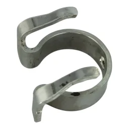 TRAVA BICO INJETOR BMW 116I 118I 120I 320I 12 A 19 ORIG