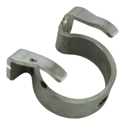 TRAVA BICO INJETOR BMW 116I 118I 120I 320I 12 A 19 ORIG