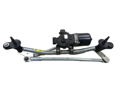 Galhada Limpador Parabrisa Fastback Pulse 2020 2023 2024/..